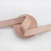 Conjunto de Argolas de Aço para Lingerie Personalizadas de Fábrica 12mm com Fio de Fácil Derretimento, Não Fácil de Quebrar, Macio e Elástico, Amostra Grátis