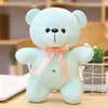 Urso de Pelúcia Brinquedo de Pelúcia Urso de Abraço Urso Boneca Urso Grande Boneca de Pano Número Presente de Aniversário Personalizado