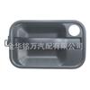 Adequado para DFSK DFM Dongfeng Xiaokang V27V29 porta do carro maçaneta externa da porta dianteira fecho da maçaneta do meio