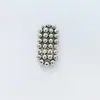 Bolas Magnéticas Poderosas, Esferas Magnéticas de Ímã de Neodímio Ferro Boro, Bolas Magnéticas Redondas Permanentes, Bolas de Ímã, Bucky Balls, Bolas Magnéticas Grandes e Pequenas, Ímãs Fortes Eletrônicos com Furo Escareado