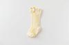Calcetines antimosquitos para bebé, calcetines para niño, calcetines de verano finos de malla transpirable, unisex, hasta la rodilla, calcetines para niño
