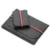 Funda Protectora Interior para Laptop, Tableta, iPad, Bolso de Fieltro Transfronterizo, Bolsa para Documentos A4 con Logotipo Impreso