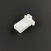 Conector de terminal de cableado para motocicleta, vehículo eléctrico, automóvil de 2,8 mm, carcasa macho y hembra, clip de resorte, conector de 2P/3/4/6/9