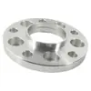Modificación de Ensanchamiento de Cubo de Brida Fija Espaciador de Rueda Aleación de Aluminio Forjado Brida de Rueda Cambiador para Benjing