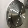 Abraçadeiras de Aço Inoxidável, Tiras de Aço Inoxidável para Isolamento, Fivelas de Aço para Cintas, Fivelas de Embalagem, Abraçadeiras de Aço Inoxidável