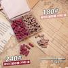 Herramientas para Uñas alta calidad Anillo Exfoliante Suave y Fino Eliminación Rápida de Esmalte de Uñas Pegamento Cabezal Exfoliante Accesorios Anillo de Arena