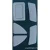 Las Almohadillas para Pies de Ratón Son Adecuadas para Ratón Razer Viper V4Pro V3 Versión Speed V3Pro Versión Profesional V2 Ice Ultimate