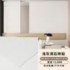 Papel Tapiz Autoadhesivo de Travertino Suave Impermeable Restaurante Pegatinas de Pared 3D Tienda Paneles Decorativos Ignífugos Fondo de Pared Anti-Piedra