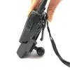 Montagem de Trilho Deslizante com Cabeça de Bola de 1 polegada 1,5 polegada Base de Montagem de Cabeça de Bola para Monitor Montagem de Cabeça de Bola para Fixação de Telefone