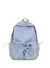 Mochila elegante más vendida para mujer, dulce y moderna, mochila pequeña versátil, mochila de viaje ligera y de gran capacidad