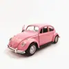 Celebridad de Internet Adorno de Modelo de Coche Porsche Dorado Coche Deportivo Convertible Negro Ídolo Masculino Decoración de Pastel de Cumpleaños Figura