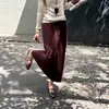 Roupa Única Positiva / Saia Midi de Tricô de Inverno Feminina Estilo Coreano Justa de Linha A Quente e Emagrecedora Saia Lápis