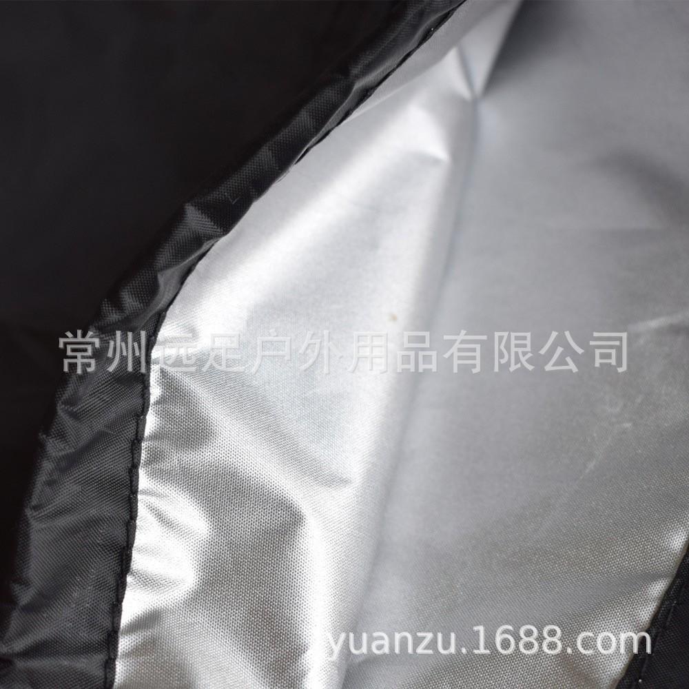 黑色涂银