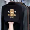 Ropa para niños, ropa interior térmica para niños, capa base con forro polar, nueva colección otoño/invierno 2026, camiseta estampada para niños mayores