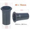 Tubo Guía Tubo de Inversión de Fase Tubo Guía de Fase Mini 1 Pulgada 2 Pulgadas 3 Pulgadas 4 Pulgadas Altavoz con Apertura 21-41mm Yindmai Taibao