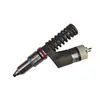 Partes de excavadora: CAT Caterpillar 253-0616 2530616 inyector de combustible, piezas del motor C15 C18