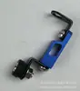 Soporte de Taza de Aceite Modificado CNC para Motocicleta Wenzhou Soporte de Bomba Superior Delantera Aleación de Aluminio Frenos Empuje Directo Depósito de Aceite Transfronterizo