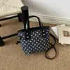 Bolso de Cubo Elegante Sencillo Personalizado Bolso Casual de Moda Nuevo Otoño 2026 Bolso de Hombro Cruzado Individual para Mujer de Alta Calidad
