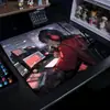 Mouse Pad Profissional para E-Sports, Tecido Microtecido de Alta Densidade, Controle de Velocidade Preciso, Borda Costurada Espessa, Antirrolamento, Controle de Jogo com Desvio Zero