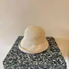 Sombrero de pescador de ala ancha de papel fino japonés, hace que la cara se vea más pequeña, versátil, elegante, transpirable, adecuado para viajar, protección solar, moderno