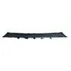 2138850622 Es Adecuado para Parachoques Delantero Rejilla de Ventilación para Mercedes-Benz Clase E W213 E200, E300, E320 Red de Ventilación