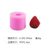Variedade de Formas de Silicone para Assar DIY Pão Doce Abacaxi Pudim Formas Sorvete Bolo Velas Perfumadas