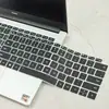 Para 2024 Glory MagicBook X14 Película para Teclado X14pro Laptop Almohadilla Protectora