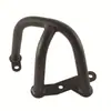 Adecuado para barra de protección anticaída de motor de motocicleta HUsqvarna 401 250 2018-2021