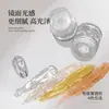 Transfronterizo Nuevo Arte de Uñas Espejo Polvo Mágico Espejo Polvo de Titanio Polvo Galvanizado de Alto Brillo Polvo Aurora Polvo Luz de Luna Joyería para Uñas