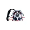 Triciclo Eléctrico Vehículo de Ingeniería 24v48v60v Motor de CC sin Escobillas de Alta Velocidad Motor