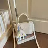 Super Caliente Esenciales de Oficina Bolso Tote Pequeño para Mujer 2026 Nuevo de Moda Verano Popular Exquisito para el Trabajo Bolso de Hombro Cruzado