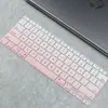 Aplicable a película protectora de teclado para Apple MacBook Air 13 A2337 cubierta a prueba de polvo para portátil A2179