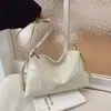 Bolsos Retro Transfronterizos para Mujer 2025 Nuevo de Moda Otoño e Invierno Nicho Lujo Accesible Sentido Diario Bolso de Hombro Bolso Cruzado Tote