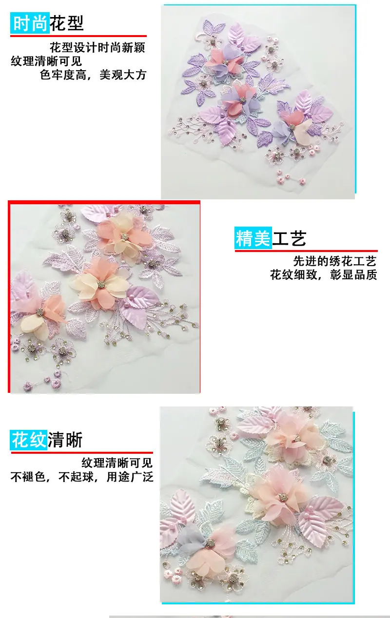 细节