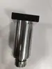Husillo sin potencia equipado con husillo de servomotor 65 cuerpo de eje er25
