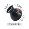 Recipiente de Gelo Seco Conjunto de Potes Prato Pote Decorativo Caixa de Cartucho de Palitos de Dente Japonês Sashimi Hot Pot Restaurante Hotel Louça de Cerâmica