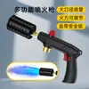 Pistola de Llama de Casete de Nuevo Modelo Portátil Transfronteriza para Acampada al Aire Libre, Horneado, Encendido de Barbacoa, Encendedor de Antorcha, Venta al por Mayor por Fabricante