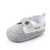 Zapatos de Bebé para Niños Pequeños Zapatos para Niños Pequeños Zapatos de Bebé Suela Suave Zapatos de Lona Directo de Fábrica 2320
