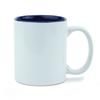 Revestimento de Caneca com Cor Interna por Transferência Térmica, Caneca Publicitária, Caneca Cerâmica Colorida por Transferência Térmica na Cor Interna, Imagem Personalizada