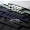 Pantalones casuales de verano elásticos sin restricciones 7635