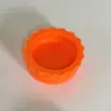 Tapas de Botella de Silicona Transfronterizas para Bebidas, Tapones para Vino y Cerveza, Tapones de Botella de Silicona, Tapones de Botella de Silicona de Grado Alimenticio Multifuncionales a Prueba de Polvo
