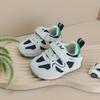 Zapatos Individuales de Primavera y Otoño para Niños Zapatos Deportivos Modernos para Bebé Zapatos Versátiles para Escolares Zapatos Casuales Zapatos de Mujer Zapatos para Bebé