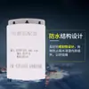 Fuente de alimentación IC de monitoreo de cámara 12v2A transformador impermeable para exteriores fuente de alimentación conmutada accesorios de flujo totalmente seguro