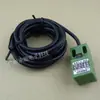 Interruptor de limite para máquina de corte, interruptor de indução fotoelétrica, sensor de proximidade, interruptor fotoelétrico, acessórios em estoque
