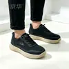 Zapatos ligeros y versátiles para hombre de poliuretano transfronterizos, nuevo modelo primavera y otoño 2026, cómodos, casuales, transpirables, para hombre, al por mayor en stock