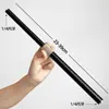 Adaptador de Soporte para Teléfono con Barra de Extensión Totalmente Metálica Tubo de Extensión Base de Trípode para Escritorio Barra Fija Universal