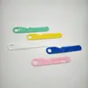 Pente para Bebê, Material Certificado de Segurança para Bebês, Pente para Cabeleireiro Ecológico Ht013