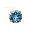 Clavo de Hueso del Oído de Aleación de Titanio F136 con Rosca Externa Cabeza de Garra Clavo de Labio Clavo de Nariz Clavo de Ombligo Joyería para Piercings Accesorios