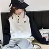 Conjunto de Ropa para Niñas Primavera y Otoño 2026 Nuevo Conjunto de Sudadera Elegante para Niños, Conjunto Casual de Dos Piezas de Moda para Niñas Mayores en Primavera