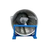 Acero Inoxidable Giratorio Rallador Fino Plástico Limpieza Aguas Residuales Tratamiento Equipo Parrilla Sacrificio Aguas Residuales Tratamiento Equip